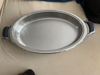 Horno AMC Ovalado Nuevo