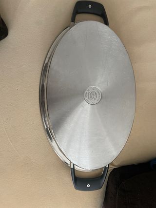 Horno AMC Ovalado Nuevo