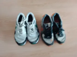 Nike Air Zapatillas Deportivas