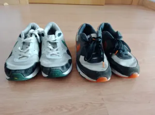 Nike Air Zapatillas Deportivas