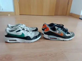 Nike Air Zapatillas Deportivas