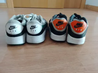 Nike Air Zapatillas Deportivas