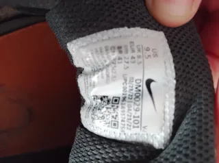 Nike Air Zapatillas Deportivas