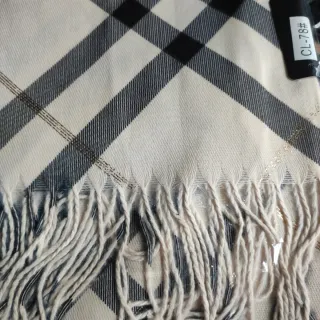 FOULARES CHAL NUEVOS LIQUIDACIÓN