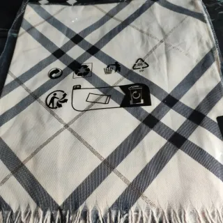 FOULARES CHAL NUEVOS LIQUIDACIÓN