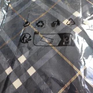 FOULARES CHAL NUEVOS LIQUIDACIÓN