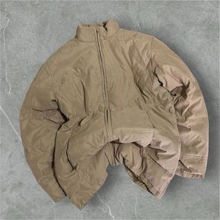 Piumino Andrea Mare beige taglia S - Piuma