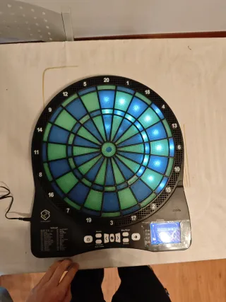 Diana Electrónica Lighting Shocker. Marca Tunart