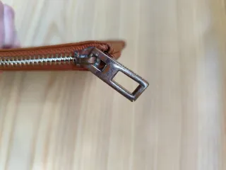 Monedero Bimba y Lola Marrón