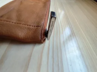 Monedero Bimba y Lola Marrón