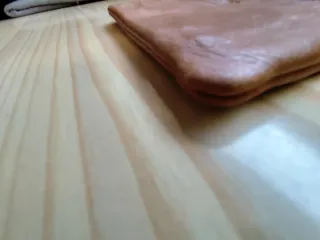 Monedero Bimba y Lola Marrón