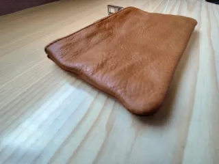 Monedero Bimba y Lola Marrón