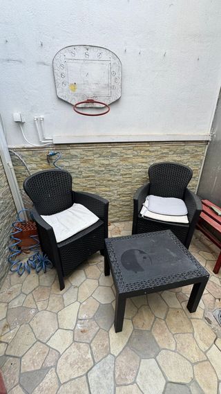 se vende casa en el campo de la verdad