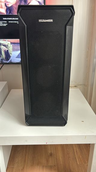 PC Gaming Completo negociable