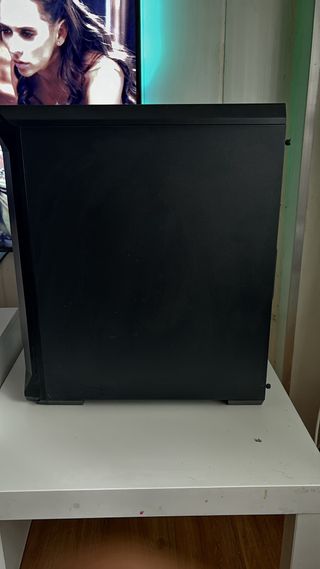 PC Gaming Completo negociable