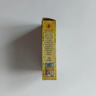 Tarot Giotto Lo Scarabeo