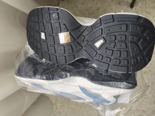 Zapatillas deportivas mujer Talla 39