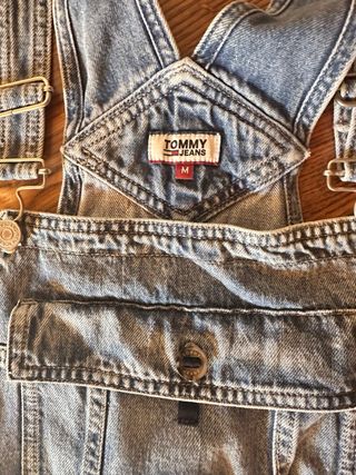 Giubbotto da donna Tommy Jeans