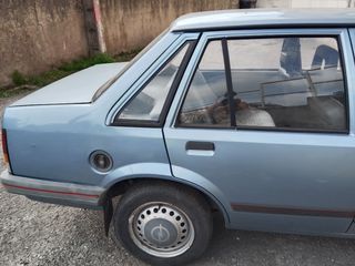Opel corsa A 2001