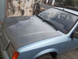 Opel corsa A 2001