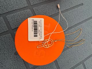 Colgante Tous Oro 18k 750