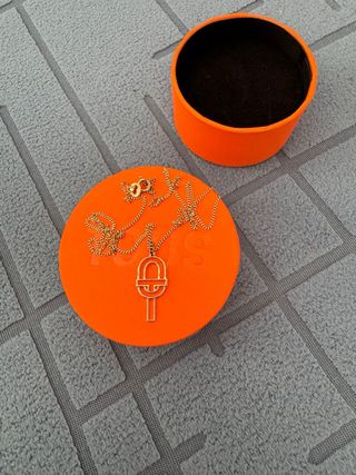 Colgante Tous Oro 18k 750