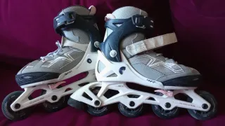 Patines en línea para niños