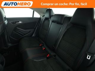 Mercedes Clase CLA CLA 200 d AMG Line