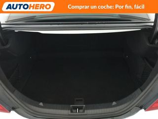 Mercedes Clase CLA CLA 200 d AMG Line