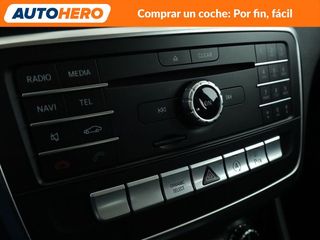 Mercedes Clase CLA CLA 200 d AMG Line