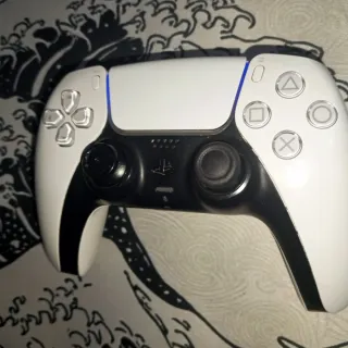 DualSense PS5