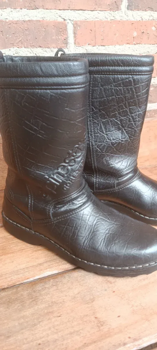 Botas Alpinestars Gore-Tex