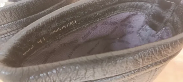 Botas Alpinestars Gore-Tex