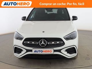 Mercedes GLA GLA 250e AMG Line PHEV
