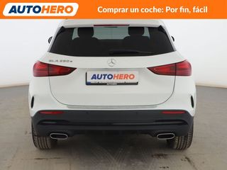 Mercedes GLA GLA 250e AMG Line PHEV