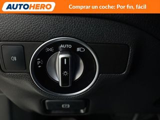 Mercedes Clase CLA CLA 200 d AMG Line