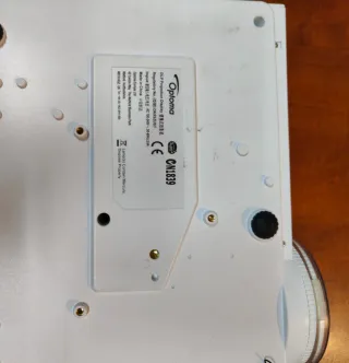 Proyector Optoma X305ST DAXSZUST