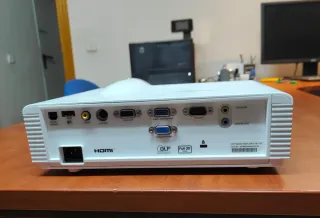 Proyector Optoma X305ST DAXSZUST