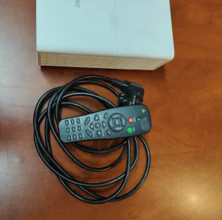 Proyector Optoma X305ST DAXSZUST