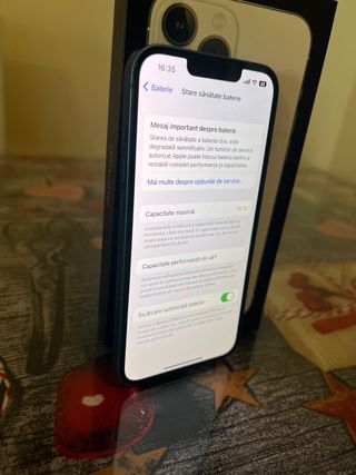 iPhone 13 128GB Azul