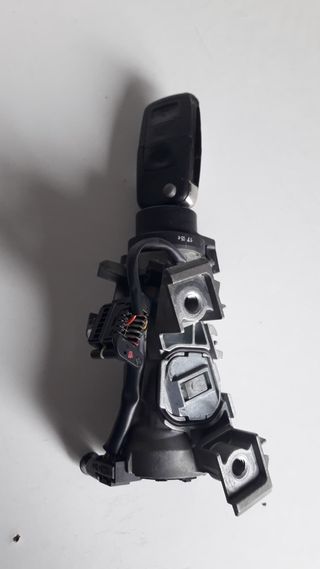 Conmutador de arranque - Seat Leon II