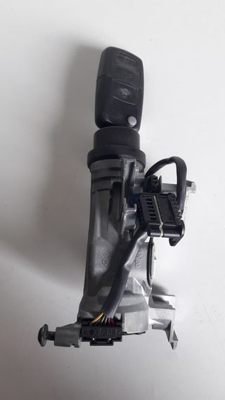 Conmutador de arranque - Seat Leon II