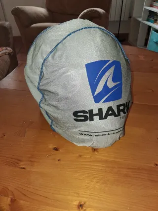 Casco Shark Skwal 2