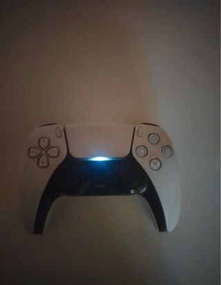 Controller PS5 DualSense Bianco