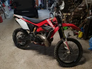 Smembro GasGas EC 300E 2012