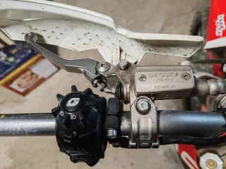 Smembro GasGas EC 300E 2012