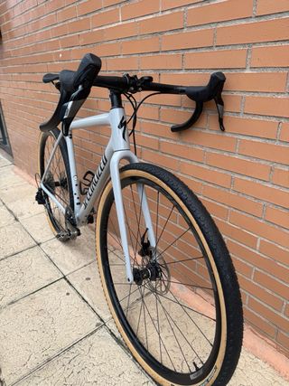 Bicicleta Specialized Crux 54 (CUADRO NUEVO )