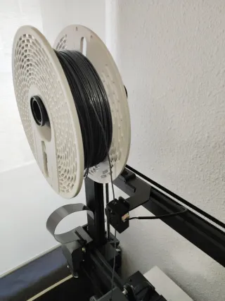 Impresora 3D Artillery X3 Pro Negra