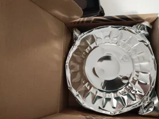 Impresora 3D Artillery X3 Pro Negra