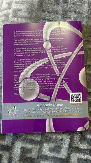 Una biología para todos